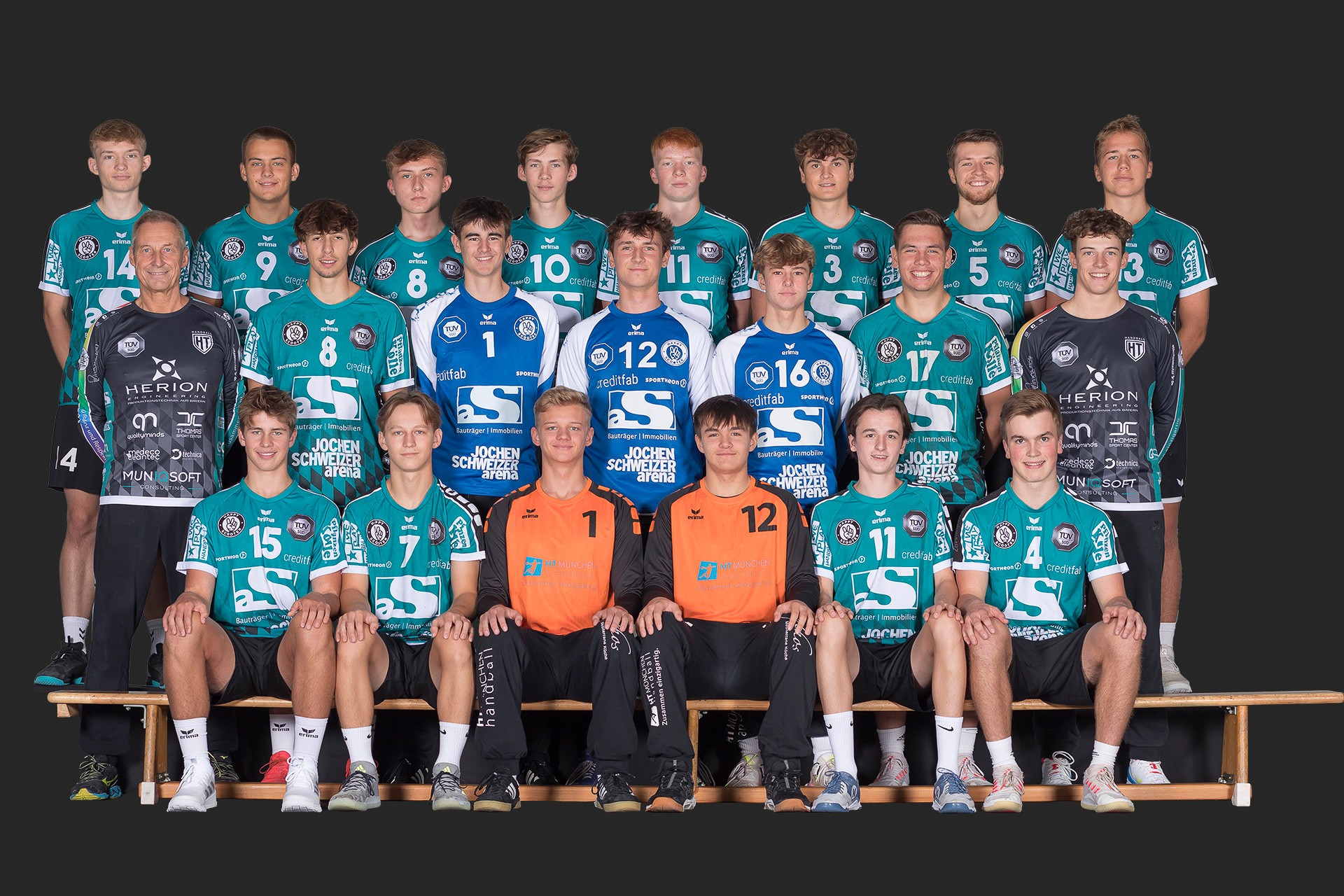 handball a jugend bundesliga live stream