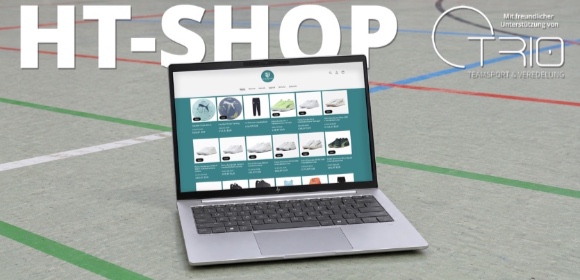 HT SHOP